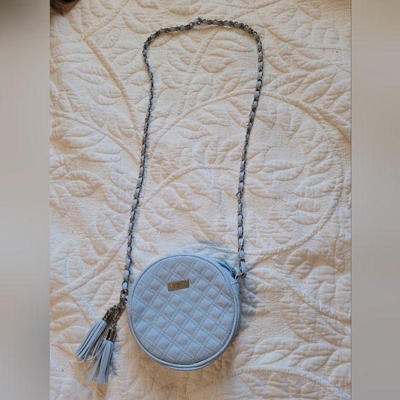 Miche small blue crossbody bag - Picture 4 of 4